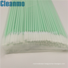 CM-PS761 Cleanroom ESD Swab with Long Handle